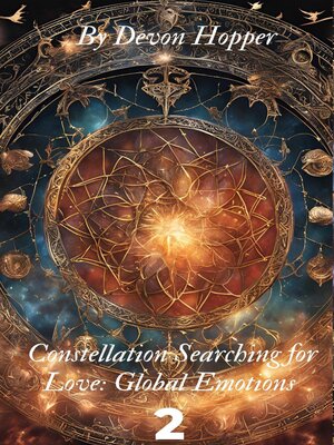 cover image of Constellation Searching for Love